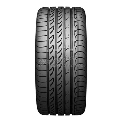 Sommerreifen 205/35R18 81W ZR Syron Race 1 X | 71428 - Bild 1 von 4