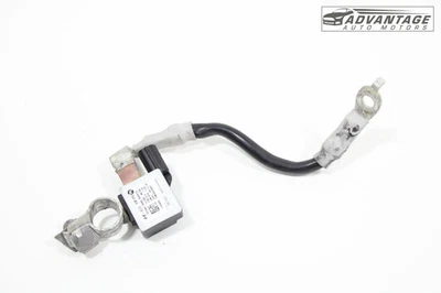 2018-2023 KIA RIO 1.6L bateria negativa menos terminal cabo de chicote de fios OEM - Imagem 1 de 4