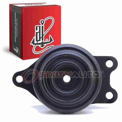 Montaje de transmisión manual ancla izquierda para Nissan Altima 2007-2012 2,5 L L4 mu Foto 1 de 4