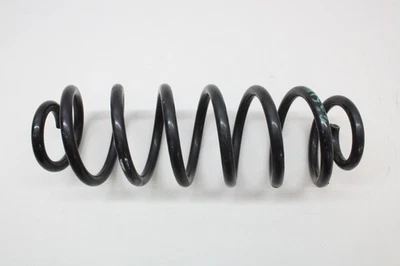 2013 TOYOTA CAMRY HYBRID REAR RIGHT OR LEFT SUSPENSION COIL SPRING OEM 12 13 14 - Image 1 of 4