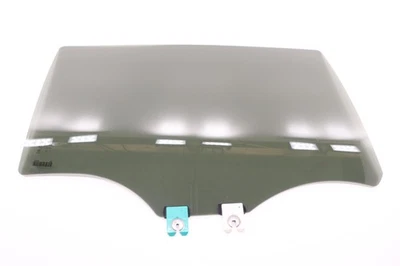 2017 - 2025 CHRYSLER PACIFICA REAR RIGHT SIDE SLIDING DOOR WINDOW GLASS OEM - Image 1 of 4