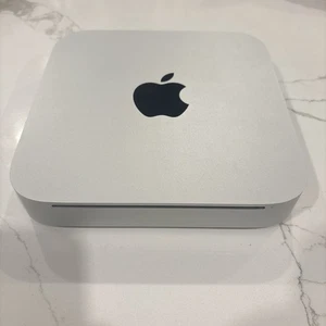 Apple Mac Mini 2010 A1347 2.4GHz Intel Core 2 Duo 8GB RAM 320GB HDD CD/DVD Drive - Picture 1 of 10