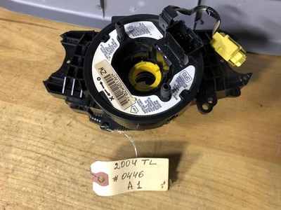 Acura TL 2004-2008 columna de dirección reloj resorte OEM - 65 k millas Foto 1 de 4