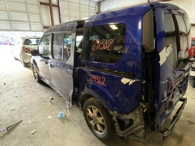 AIRBAG SUPERIOR MONTADO NO TETO ESQUERDO DO MOTORISTA Compatível com 14-18 TRANSIT CONNECT 1867735 - Imagem 1 de 4