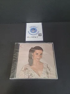 Classic Crystal by Crystal Gayle (CD, 1979 EMI-Manhattan Records) Club Release - Foto 1 di 2