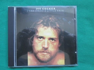 JOE COCKER - I CAN STAND A LITTLE RAIN - CASTLE CLASSICS - CD - Imagen 1 de 2