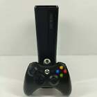 Microsoft Xbox 360 S 4gb Console Gaming System Black 1439