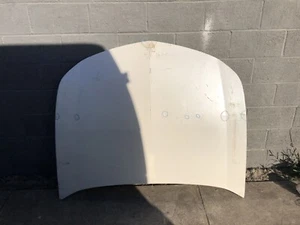 2009 2010 2011 2012 2013 2014 Acura TL HOOD PANEL OEM - Picture 1 of 7