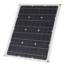 Chargeur de panneau solaire semi-flexible NEY 40W 5V avec contrôleur solaire