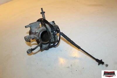 2007 Polaris Sportsman 800 Throttle Body 1202836 Foto 1 de 4