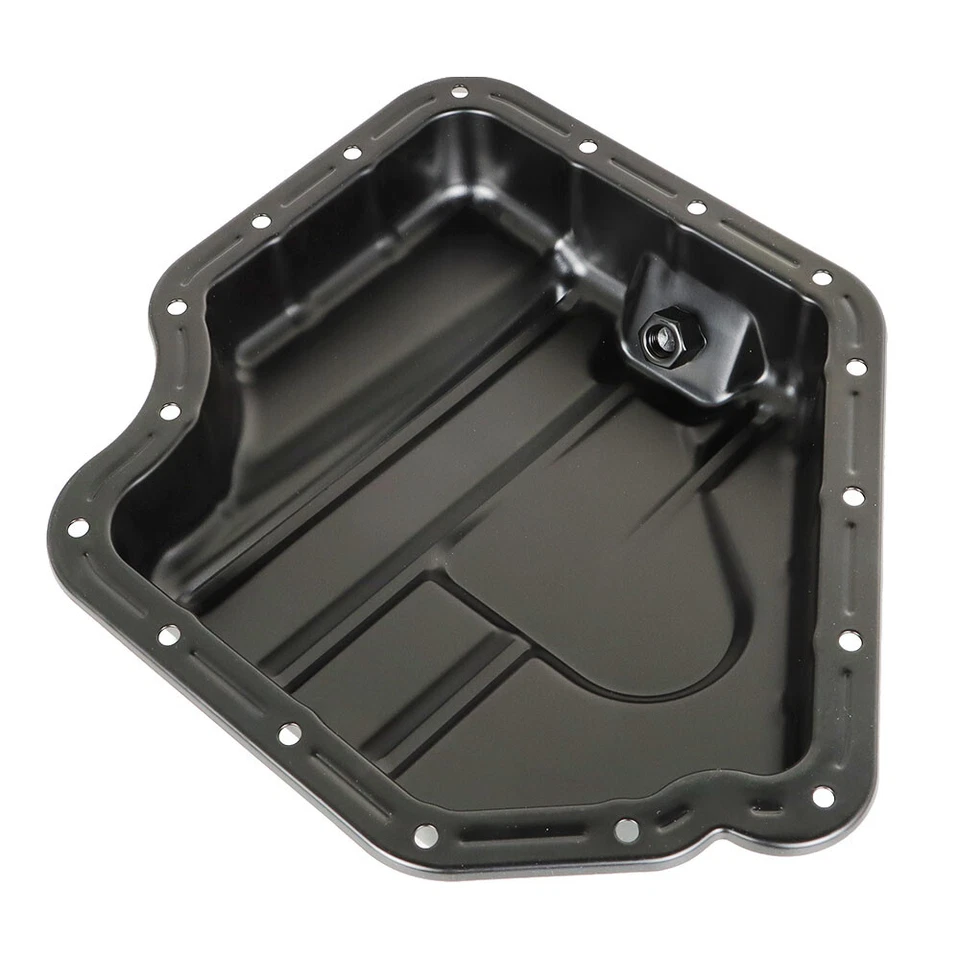 For 14-20 Ram ProMaster  2500  New Oil Pan Front Driver or Passenger Side Lower - Image 1 of 4