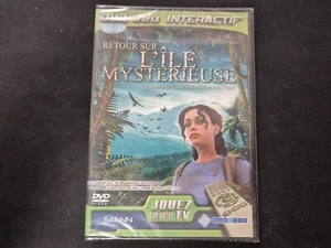 Retour sur l'île Mystérieuse Jeu vidéo PC Neuf - Picture 1 of 2