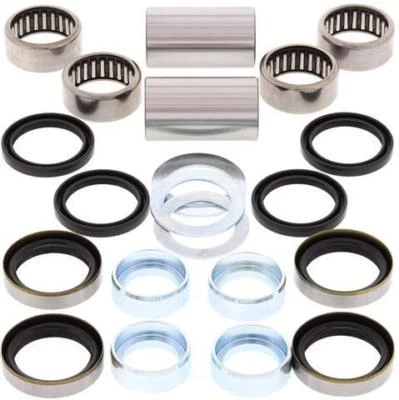 SwingArm Bearings Kit Fit HUSQVARNA TC125 2023 2024 - Image 1 of 2