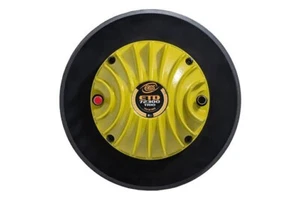 Driver Eros Etd 72300 trío titanio 150 vatios rms 8 ohmios envío gratuito - Imagen 1 de 9