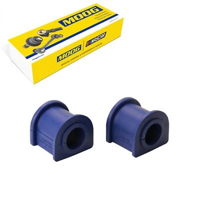 Kit de buje de barra estabilizadora de suspensión MOOG para Dodge Ram 1500 1997-2002 Foto 1 de 4