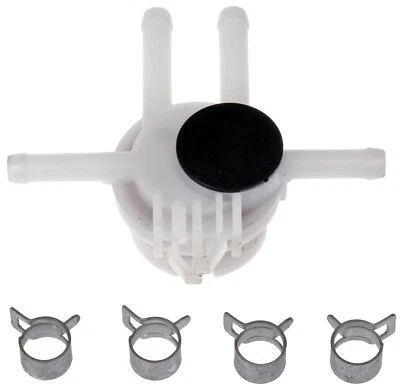 Válvula de purga de bote de vapor Dorman para Infiniti G20 1999-2002 2,0 L L L4 Foto 1 de 2