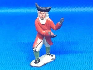 John Hill Pirate (B857) Pirate Captain Haken, Schäden an Handbereichen, Johillco - Bild 1 von 6