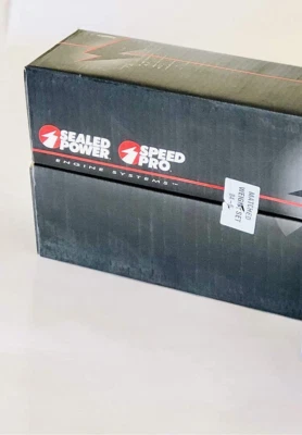 Juego de pistones SELLADOS POWER/6 para Chrysler Dodge Plymouth 1960-87 170 198 225 040 Foto 1 de 3