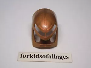 LEGO Bionicle Maske MIRU 32565 Bionicle Gold (Metallic / Pearl) Classic Kanohi - Bild 1 von 4