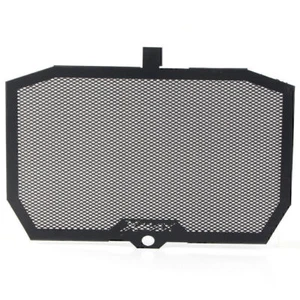Motorcycle Aluminum Radiator Guard Cover For Yamaha X-MAX XMAX X-MAX300 X-MAX250 - Picture 1 of 10