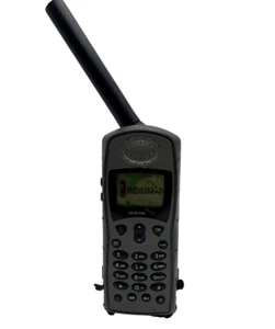 Motorola IRIDIUM 9505 MS1-20 Satellite Phone - Imagen 1 de 3