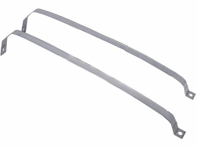 适用于 1957 年福特 Thunderbird 油箱表带 Spectra 53288JW 油箱表带 — 第 1/2 张图片