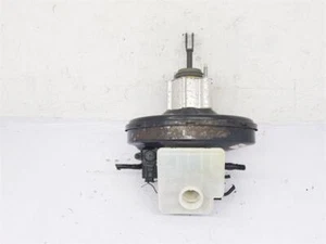 2006-2013 MK2 R56 MINI COOPER BRAKE MASTER CYLINDER + SERVO NO CAP 6786583 - Picture 1 of 11