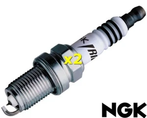 NGK Spark Plug Racing (R7435-9) 2pcs - Picture 1 of 1