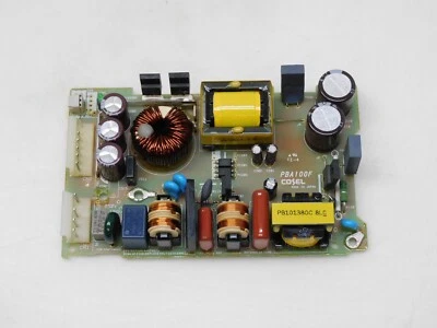 COSEL POWER SUPPLY BOARD PBA100F - Image 1 of 4