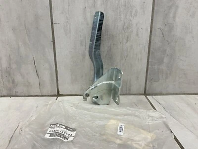 Soporte de bisagra para capó de pasajero delantero derecho Nissan Rogue 65400-Jm00a OEM 2008-2013 Foto 1 de 4