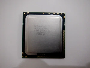 Intel Xeon L5640 2.26GHz 12MB 5.86 GT/s SLBV8 LGA 1366 Server CPU - Picture 1 of 5