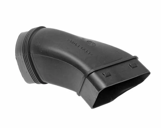 Duto de entrada de filtro de ar original do fabricante para BMW 13717509118 - Imagem 1 de 1