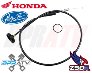86-89 Honda TRX250R ATC250R TRX ATC 250R Replacement Motion Pro Throttle Cable - Picture 1 of 9