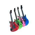 Set of 2 Inflatable Toy Guitar for Party Decoration