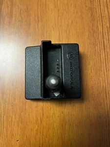 Motorola Bravo Plus lub klasyczna cyfrowa kołyska do programowania pager - Zdjęcie 1 z 1