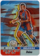 Animotion 2004/05 2005 Football Card Soccer Figures Sere A Prominter Panini