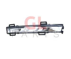 FÜR FORD S-MAX 2010-2015 TAGESFAHRLICHT Links LED TYC 17140039 Neu - Bild 1 von 5