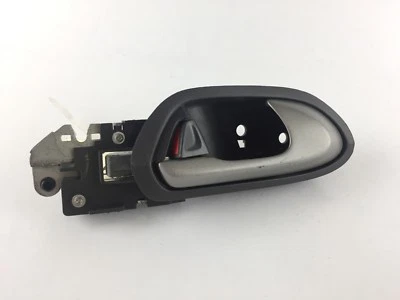 2006-2011 Honda Civic Rear Passenger Right Side  Inner Door Handle 4307-2XXX OEM - Image 1 of 4