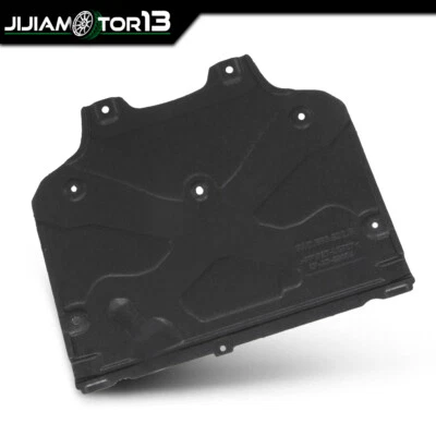 Se adapta a Audi A4 A5 S4 S5 RS5 B9 2018-23 8W0863822B motor bajo cubierta protectora contra salpicaduras Foto 1 de 4