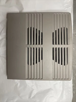 BMW Serie 530i 2004 alarma ultrasónica sensor de movimiento y cubierta de módulo P/N 577621 Foto 1 de 4