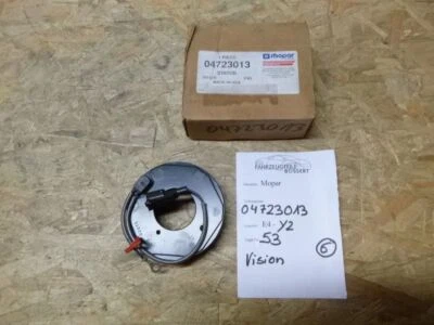 Chrysler Concorde LHS Dodge Intrepid bobina magnética embrague compresor de aire acondicionado OEM Foto 1 de 4