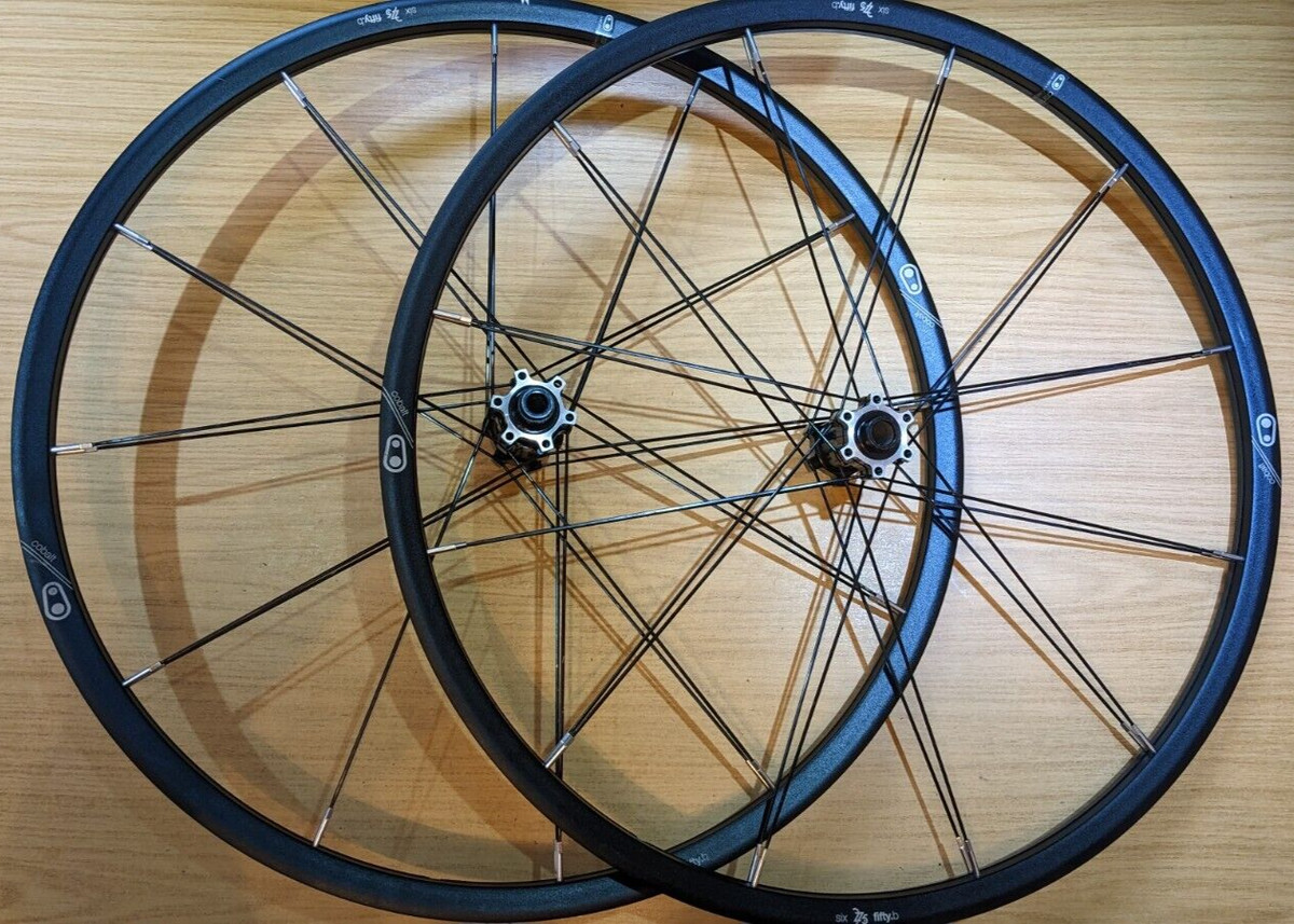 クランクブラザース (Crank Brothers) Cobalt 9mm crankbrothers
