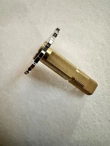 Abu Garcia Reel Part - Ambassaduer 5501 C3 01-02 21878 Drive Shaft W/ Ratchet - Picture 1 of 1