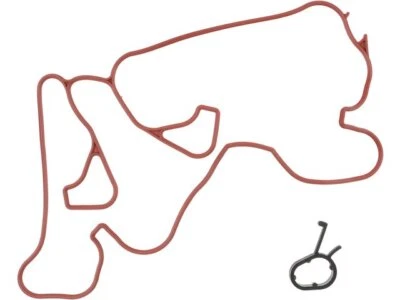 Juego de juntas de colector de admisión Victor Reinz 36385WQWC 2001 para Saturn SL2 2000-2002 Foto 1 de 2