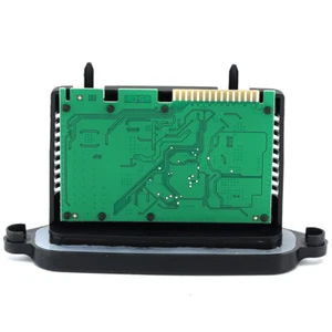 1x Headlight Headlamp Control Module Unit For 10-17 BMW F10 F11 F07 GT 5 SERIES - Picture 1 of 11