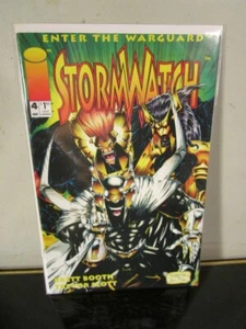 Stormwatch #4 Image Comics  - Bild 1 von 1