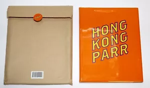 "HONG KONG PARR" - MARTIN PARR - SIGNIERTE LIMITIERTE ERSTAUSGABE - 2014 - Imagen 1 de 9