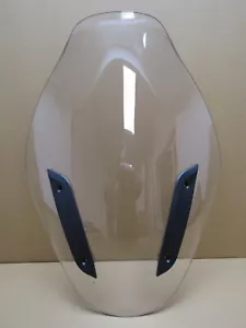 Panel de carenado pantalla frontal Moto Guzzi Norge 1200 GT 2015 22.340 millas (10281) - Imagen 1 de 7