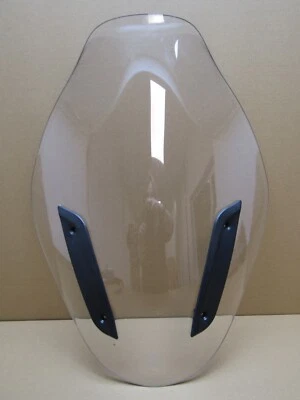 Moto Guzzi Norge 1200 GT 2015 22,340 miles front screen fairing panel (10281) - Imagem 1 de 4