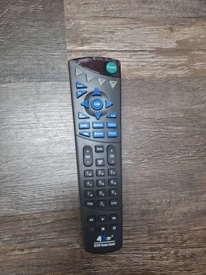 General Instrument/Motorola 472231-001 Universal OEM Remote Control - Image 1 of 2